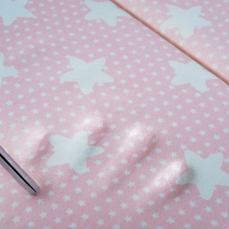 Cangaroo Kona Babakocsi ülésvédő betét - rózsaszín