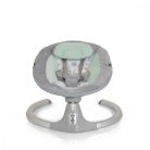 Moni Ari 2 in1 elektromos hinta és pihenőszék - menta