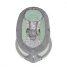 Moni Ari 2 in1 elektromos hinta és pihenőszék - menta