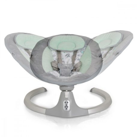 Moni Ari 2 in1 elektromos hinta és pihenőszék - menta