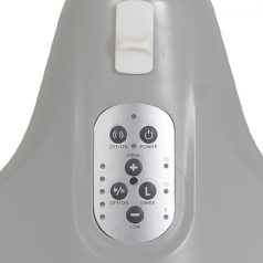 Moni Ari 2 in1 elektromos hinta és pihenőszék - szürke