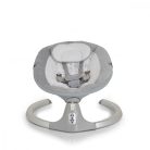 Moni Ari 2 in1 elektromos hinta és pihenőszék - szürke