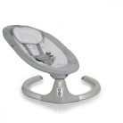 Moni Ari 2 in1 elektromos hinta és pihenőszék - szürke
