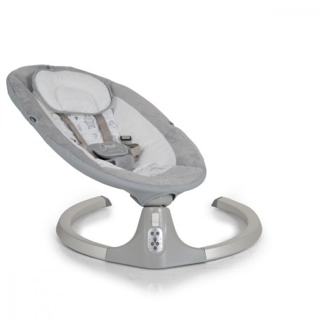 Moni Ari 2 in1 elektromos hinta és pihenőszék - szürke