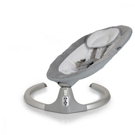 Moni Ari 2 in1 elektromos hinta és pihenőszék - szürke