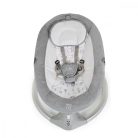 Moni Ari 2 in1 elektromos hinta és pihenőszék - szürke