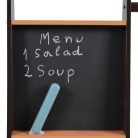 Moni Toys Toscana Fa játék kiskonyha 30x74x95.5 cm