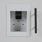 Moni Toys Toscana Fa játék kiskonyha 30x74x95.5 cm