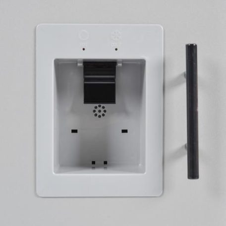 Moni Toys Toscana Fa játék kiskonyha 30x74x95.5 cm