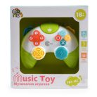 Moni Toys Zenélő joystick 18 hó+ 