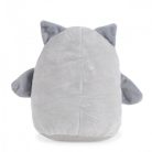 Moni Toys Lamp projektoros zenélő plüss játék - Bagoly