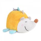 Moni Toys Lamp projektoros zenélő plüss játék - Süni 