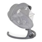 Cangaroo iSwing elektromos hinta és pihenőszék - grafit