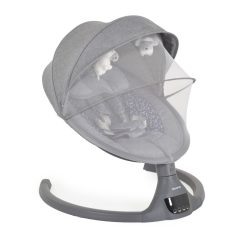 Cangaroo iSwing elektromos hinta és pihenőszék - grafit