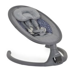 Cangaroo iSwing elektromos hinta és pihenőszék - grafit