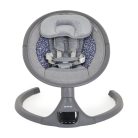 Cangaroo iSwing elektromos hinta és pihenőszék - grafit