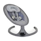 Cangaroo iSwing elektromos hinta és pihenőszék - grafit