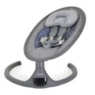 Cangaroo iSwing elektromos hinta és pihenőszék - grafit