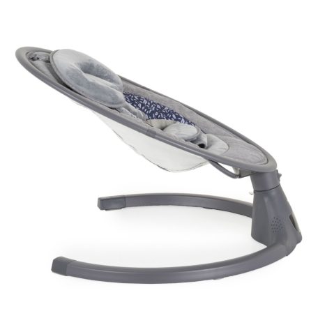 Cangaroo iSwing elektromos hinta és pihenőszék - grafit