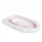 Cangaroo Hawaii összecsukható kád szett - rózsaszín 