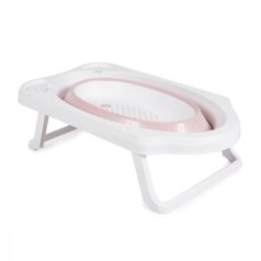 Cangaroo Maui Összecsukható kád - rózsaszín 
