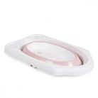 Cangaroo Maui Összecsukható kád - rózsaszín 