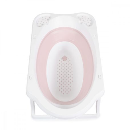 Cangaroo Maui Összecsukható kád - rózsaszín 