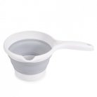 Cangaroo Hawaii összecsukható kád szett - szürke 