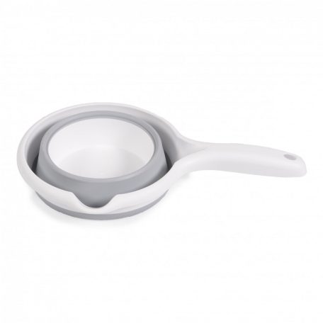 Cangaroo Hawaii összecsukható kád szett - szürke 