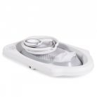 Cangaroo Hawaii összecsukható kád szett - szürke 