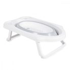 Cangaroo Maui Összecsukható kád - szürke