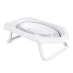 Cangaroo Maui Összecsukható kád - szürke