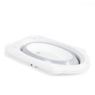 Cangaroo Maui Összecsukható kád - szürke