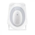 Cangaroo Maui Összecsukható kád - szürke