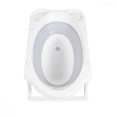 Cangaroo Maui Összecsukható kád - szürke