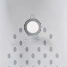 Cangaroo Maui Összecsukható kád - szürke