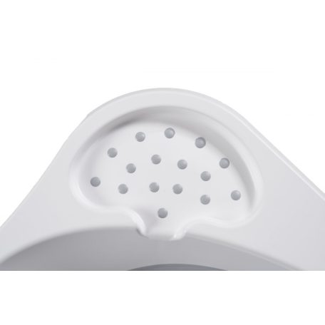 Cangaroo Maui Összecsukható kád - szürke