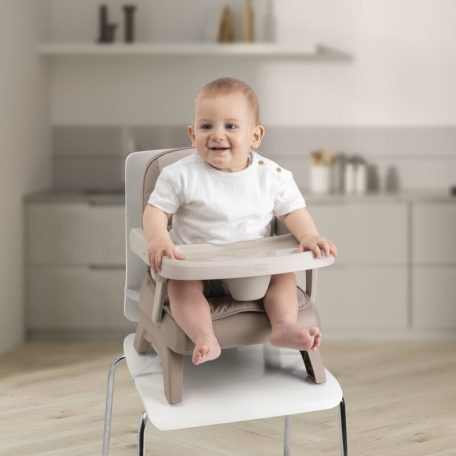 Chicco Bento hordozható etetőszék székmagasító - Vanilla