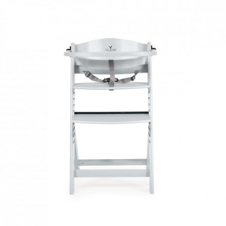 Cangaroo Nuttle fa etetőszék - Fehér