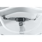 Cangaroo Nuttle fa etetőszék - Fehér