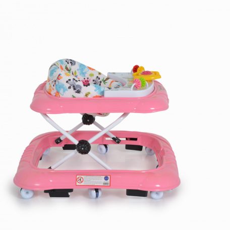 Moni Jungle bébikomp - pink