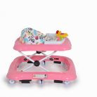 Moni Jungle bébikomp - pink