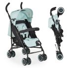 Moni Jerry sport babakocsi - menta