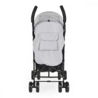 Moni Jerry sport babakocsi - szürke 