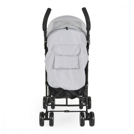 Moni Jerry sport babakocsi - szürke 