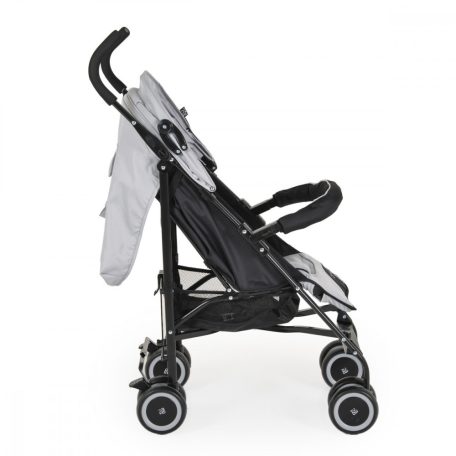 Moni Jerry sport babakocsi - szürke 