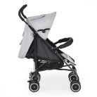 Moni Jerry sport babakocsi - szürke 