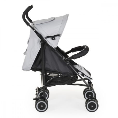 Moni Jerry sport babakocsi - szürke 