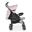 Moni Jerry sport babakocsi - rózsaszín 