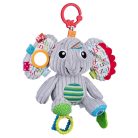 Bali Bazoo zenélő elefánt 0 hó+